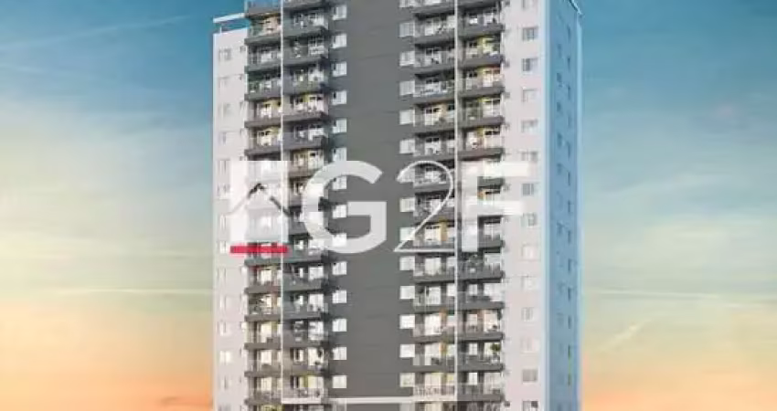 Apartamento com 1 quarto à venda na Rua Doutor Quirino, 779, Centro, Campinas