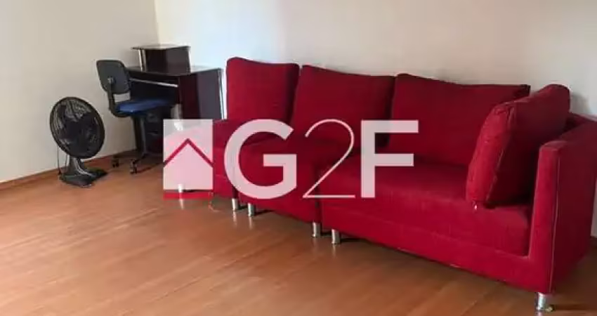 Apartamento com 1 quarto à venda na Rua Saldanha Marinho, 1184, Centro, Campinas