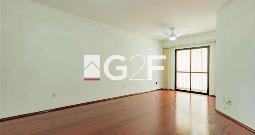 Apartamento com 3 quartos à venda na Rua Duque de Caxias, 296, Centro, Campinas