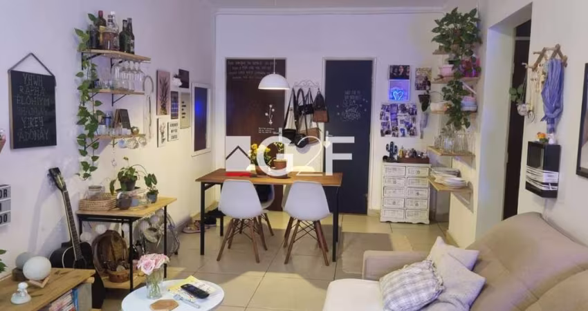 Apartamento com 1 quarto à venda na Rua Padre Vieira, 848, Centro, Campinas