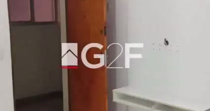 Apartamento com 1 quarto à venda na Rua Cônego Cipião, 208, Centro, Campinas