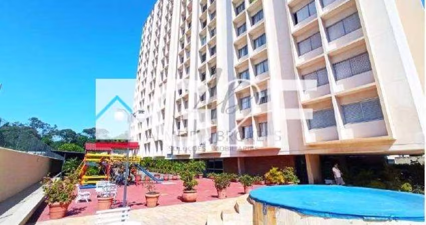 Apartamento com 3 quartos à venda na Avenida Doutor Moraes Salles, 1610, Centro, Campinas