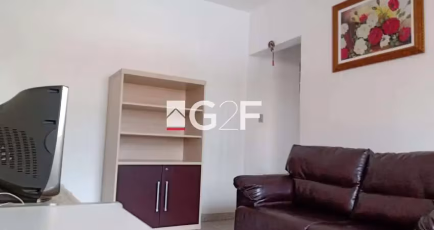 Apartamento com 1 quarto à venda na Rua Marechal Deodoro, 1187, Centro, Campinas