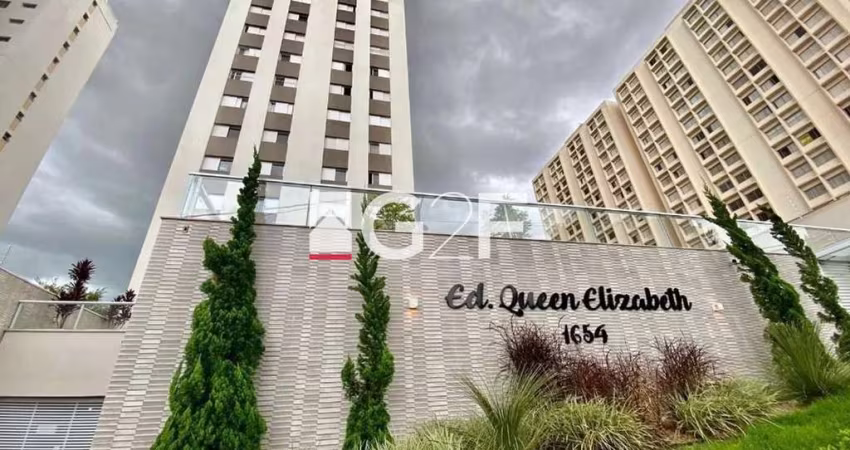 Apartamento com 3 quartos à venda na Avenida Doutor Moraes Salles, 1654, Centro, Campinas