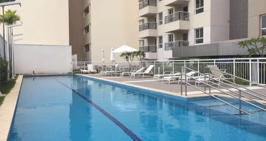 Apartamento com 1 quarto à venda na Rua José Paulino, 159, Centro, Campinas