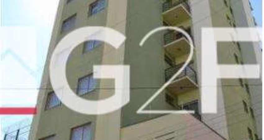 Apartamento com 1 quarto à venda na Rua Saldanha Marinho, 1184, Centro, Campinas
