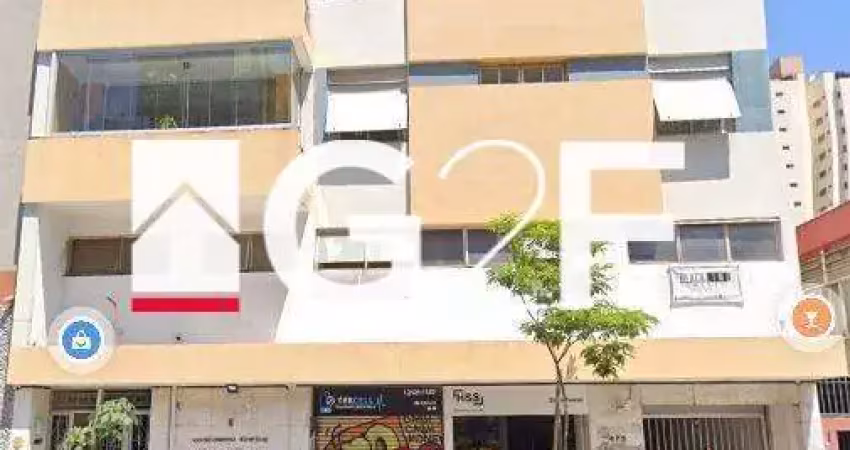 Apartamento com 3 quartos à venda na Avenida Francisco Glicério, 467, Centro, Campinas