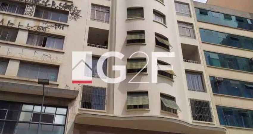Apartamento com 3 quartos à venda na Avenida Francisco Glicério, 1249, Centro, Campinas