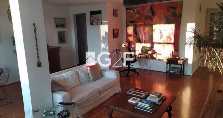 Apartamento com 4 quartos à venda na Avenida Campos Salles, 864, Centro, Campinas