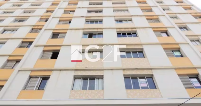 Apartamento com 1 quarto à venda na Rua Boaventura do Amaral, 987, Centro, Campinas