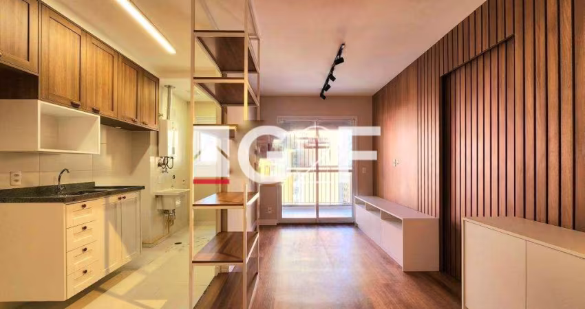 Apartamento com 2 quartos à venda na Rua Doutor Quirino, 779, Centro, Campinas