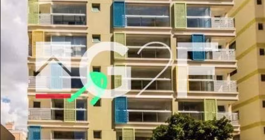 Apartamento com 1 quarto à venda na Rua Duque de Caxias, 880, Centro, Campinas
