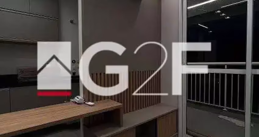Apartamento com 2 quartos à venda na Rua Doutor Quirino, 779, Centro, Campinas