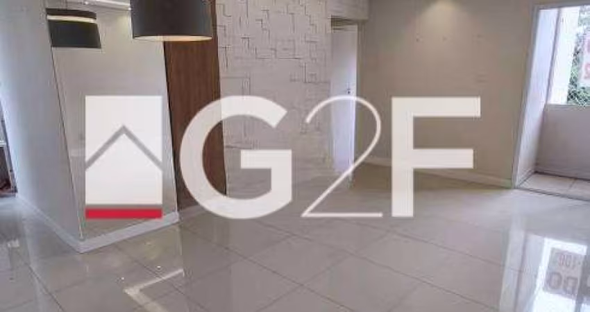 Apartamento com 2 quartos à venda na Rua Boaventura do Amaral, 668, Centro, Campinas