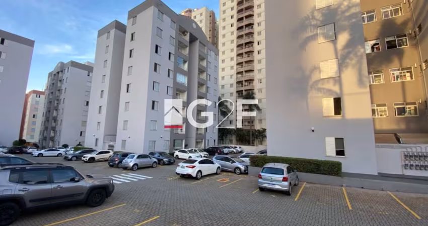 Apartamento com 3 quartos à venda na Rua Jasmim, 810, Chácara Primavera, Campinas