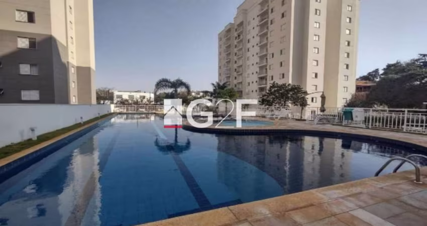 Apartamento com 3 quartos à venda na Rua Jasmim, 612, Chácara Primavera, Campinas