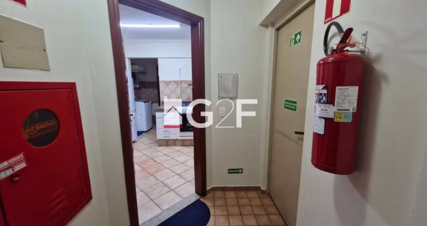 Apartamento com 4 quartos à venda na Rua Jasmim, 850, Chácara Primavera, Campinas