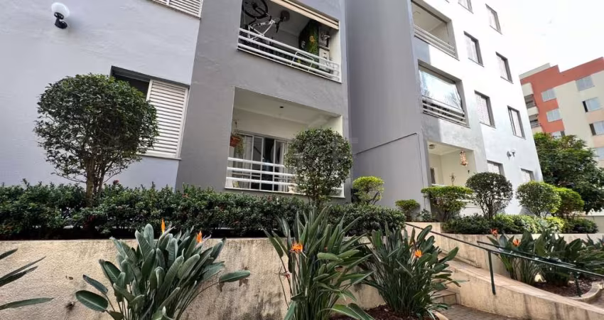 Apartamento com 3 quartos à venda na Rua Jasmim, 810, Chácara Primavera, Campinas