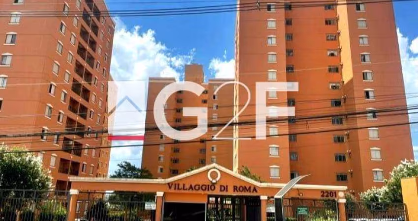 Apartamento com 3 quartos à venda na Avenida Doutor Jesuíno Marcondes Machado, 2201, Chácara da Barra, Campinas