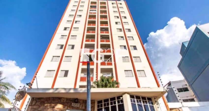 Apartamento com 2 quartos à venda na Avenida José de Souza Campos, 2200, Chácara da Barra, Campinas