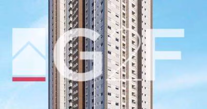 Apartamento com 3 quartos à venda na Rua Nuporanga, 32, Chácara da Barra, Campinas