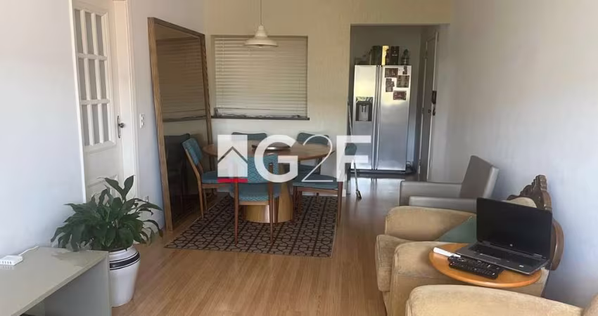 Apartamento com 3 quartos à venda na Rua Monte Aprazível, 935, Chácara da Barra, Campinas