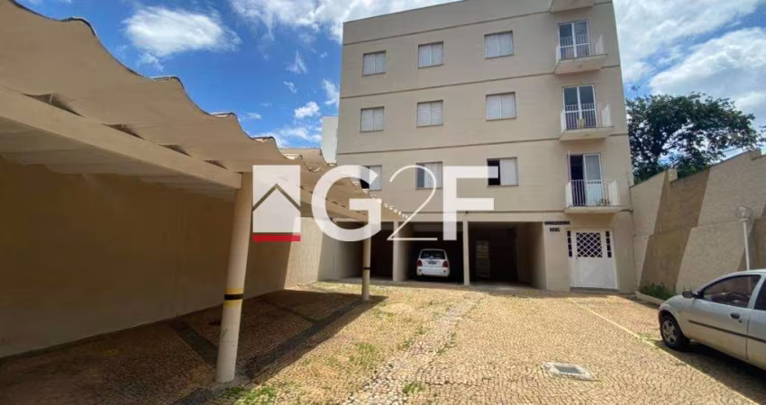 Apartamento com 3 quartos à venda na Rua Mogi das Cruzes, 223, Chácara da Barra, Campinas