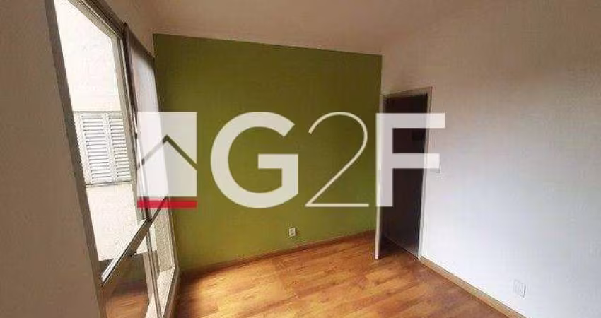 Apartamento com 2 quartos à venda na Rua Mogi Guaçu, 75, Chácara da Barra, Campinas