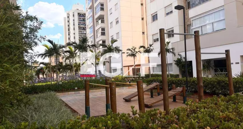 Apartamento com 2 quartos à venda na Rua Luís Otavio, 2245, Fazenda Santa Cândida, Campinas