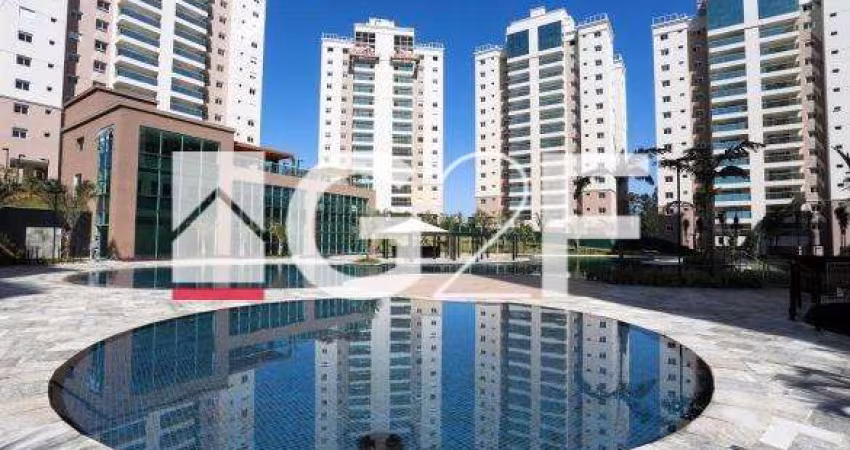 Apartamento com 3 quartos à venda na Avenida Engenheiro José Francisco Bento Homem de Mello, 605, Fazenda São Quirino, Campinas