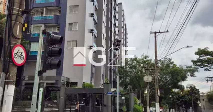 Apartamento com 1 quarto à venda na Rua Agostinho Gomes, 1326, Ipiranga, São Paulo