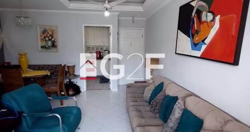 Apartamento com 2 quartos à venda na Rua Ferdinando Borin, 375, Jardim Alto da Boa Vista, Valinhos