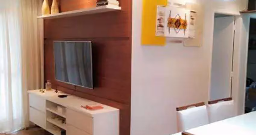 Apartamento com 3 quartos à venda na Rua Antônio Marques Serra, 545, Jardim Antonio Von Zuben, Campinas