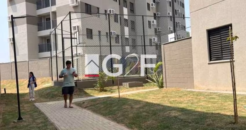 Apartamento com 2 quartos à venda na Rua Serra Dourada, 101, Jardim Baronesa, Campinas