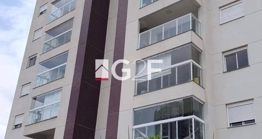 Apartamento com 3 quartos à venda na Rua Doutor Pelágio Lobo, 125, Jardim Brasil, Campinas