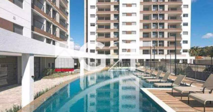 Apartamento com 3 quartos à venda na Rua Alberto Faria, 182, Jardim Brasil, Campinas