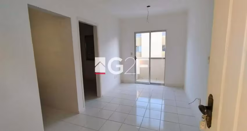 Apartamento com 2 quartos à venda na Avenida Ipiranga, 455, Jardim Casa Branca, Caraguatatuba