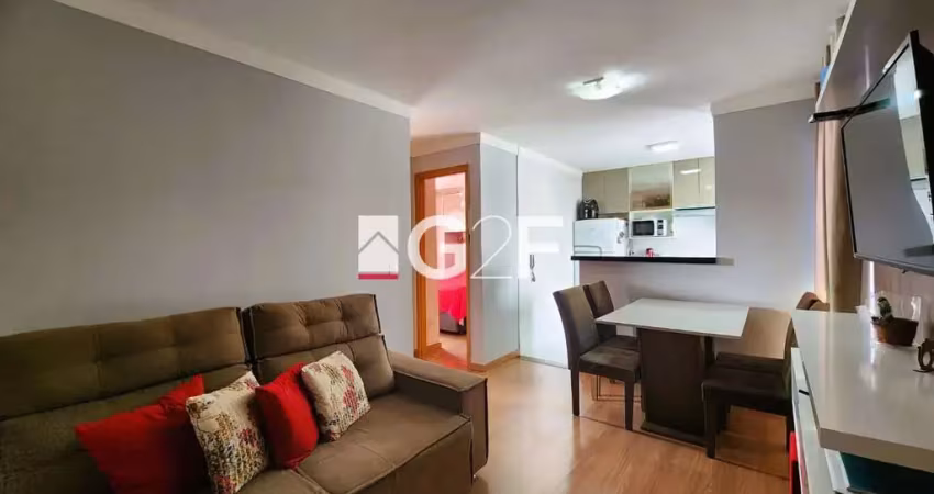 Apartamento com 2 quartos à venda na Rua Professor Mauricio Francisco Ceolin, 210, Jardim Centenário, Campinas