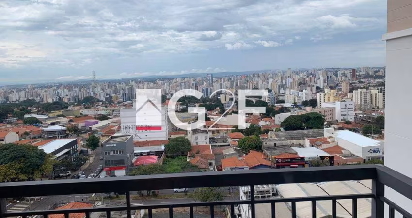 Apartamento com 2 quartos à venda na Rua Irmã Maria Inês, 84, Jardim Chapadão, Campinas