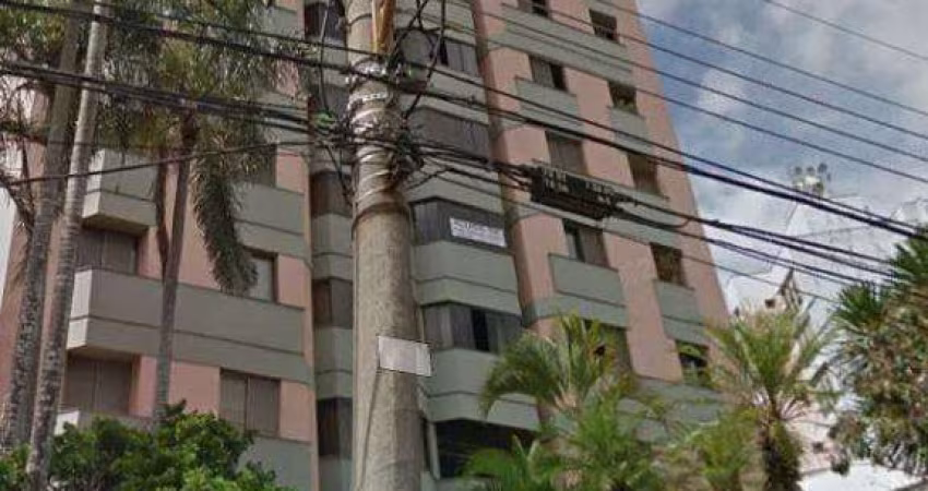 Apartamento com 3 quartos à venda na Avenida Francisco José de Camargo Andrade, 44, Jardim Chapadão, Campinas