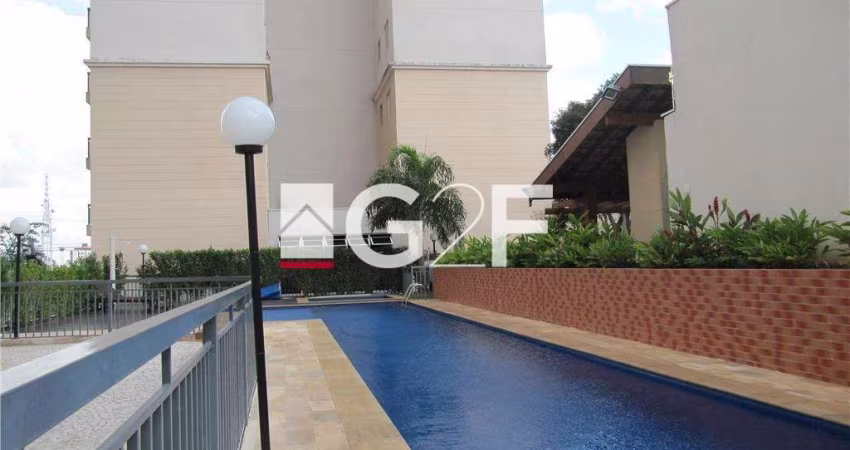 Apartamento com 3 quartos à venda na Rua Irmã Maria Inês, 84, Jardim Chapadão, Campinas