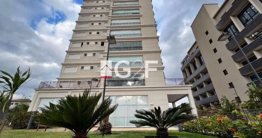 Apartamento com 3 quartos à venda na Rua Doutor César Paranhos de Godoy, 300, Jardim Chapadão, Campinas