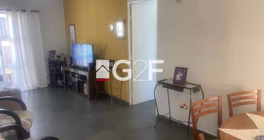 Apartamento com 3 quartos à venda na Avenida José Bonifácio, 1025, Jardim Flamboyant, Campinas