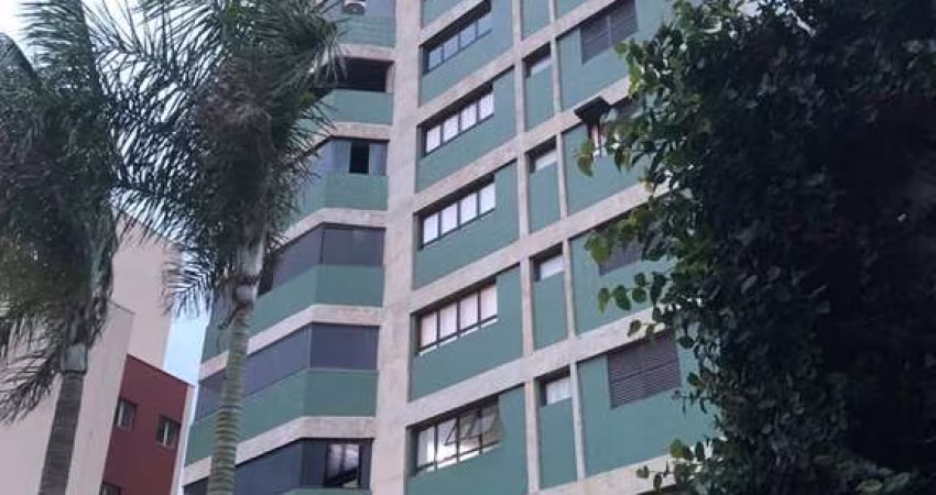 Apartamento com 3 quartos à venda na Rua Presidente Wenceslau, 899, Jardim Flamboyant, Campinas
