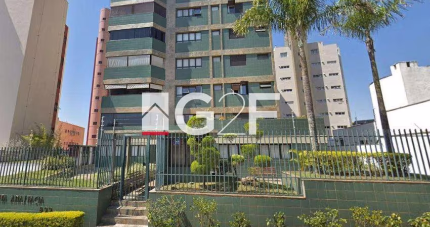 Apartamento com 3 quartos à venda na Rua Presidente Wenceslau, 899, Jardim Flamboyant, Campinas