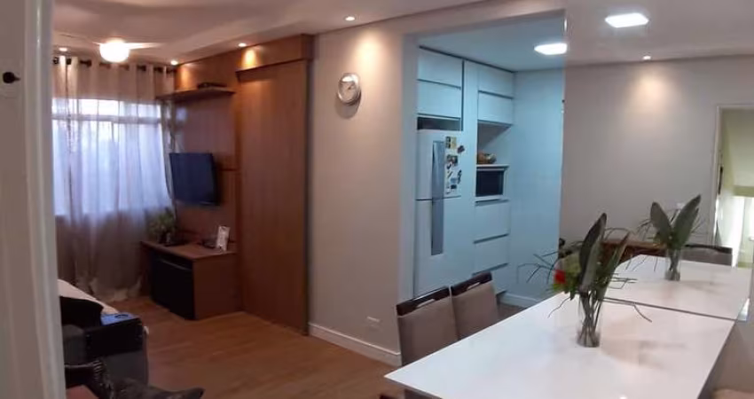 Apartamento com 3 quartos à venda na Rua Etelvina de Sales Alves, 259, Jardim García, Campinas