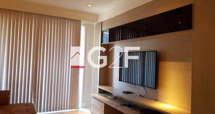 Apartamento com 3 quartos à venda na Rua Barão de Atibaia, 364, Jardim Guanabara, Campinas