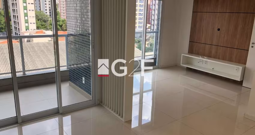 Apartamento com 3 quartos à venda na Rua Barão de Atibaia, 462, Jardim Guanabara, Campinas