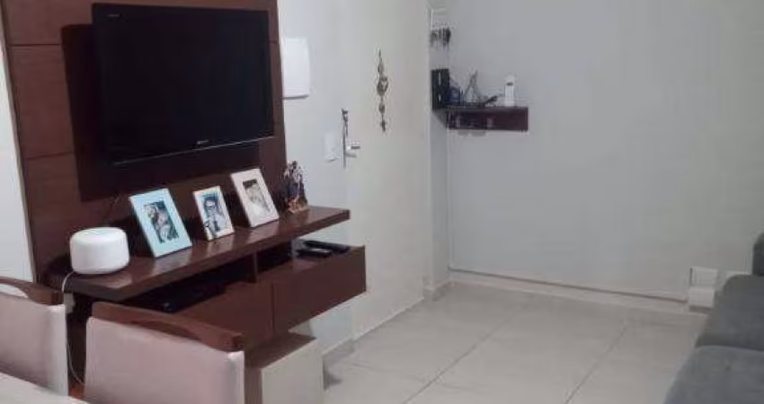 Apartamento com 2 quartos à venda na Rua Maestro Diogo Hugo Bratficher, 70, Jardim Miranda, Campinas