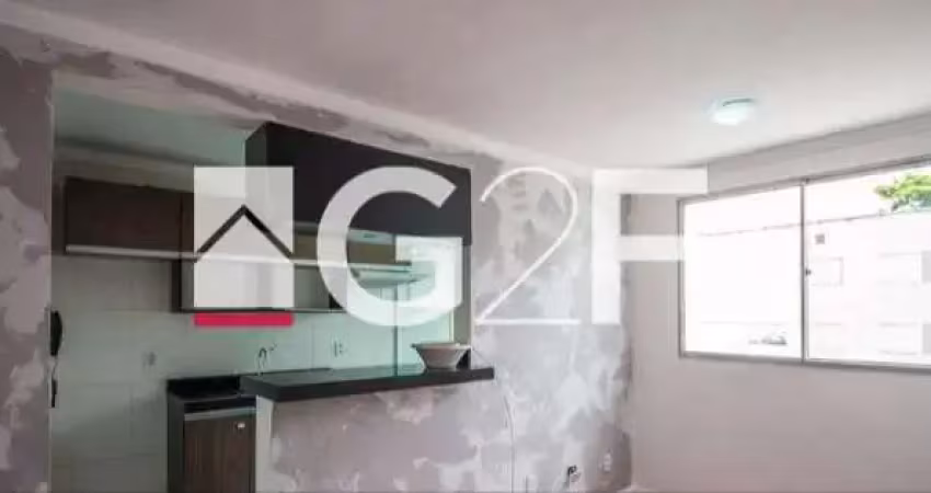 Apartamento com 2 quartos à venda na Rua Manoel Sylvestre de Freitas Filho, 1277, Jardim Nova Europa, Campinas